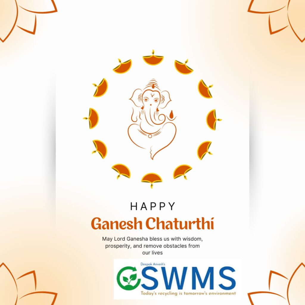 Happy Ganesh Chaturthi #2024